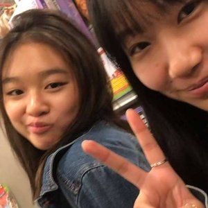 Meet your Posher, Kiky